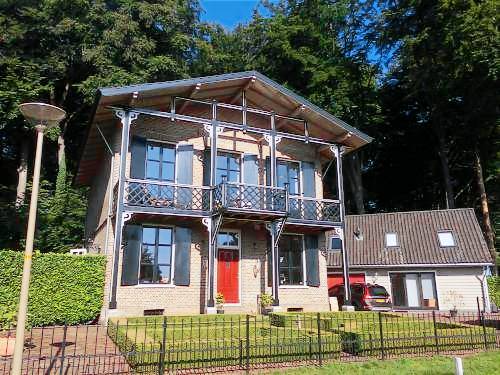 Bed & Breakfast Groesbeek