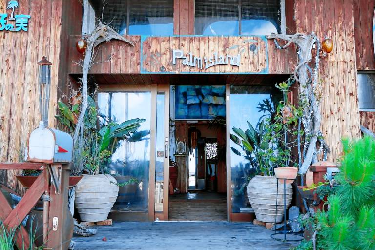 Izu rental villa Palm Islands — photo 2