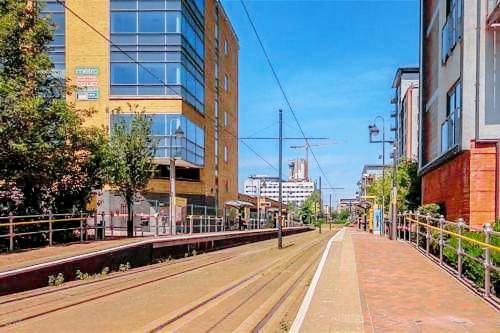 Apartment Sale