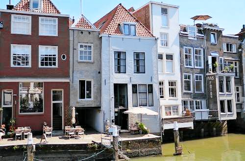 Bed & Breakfast  Papendrecht