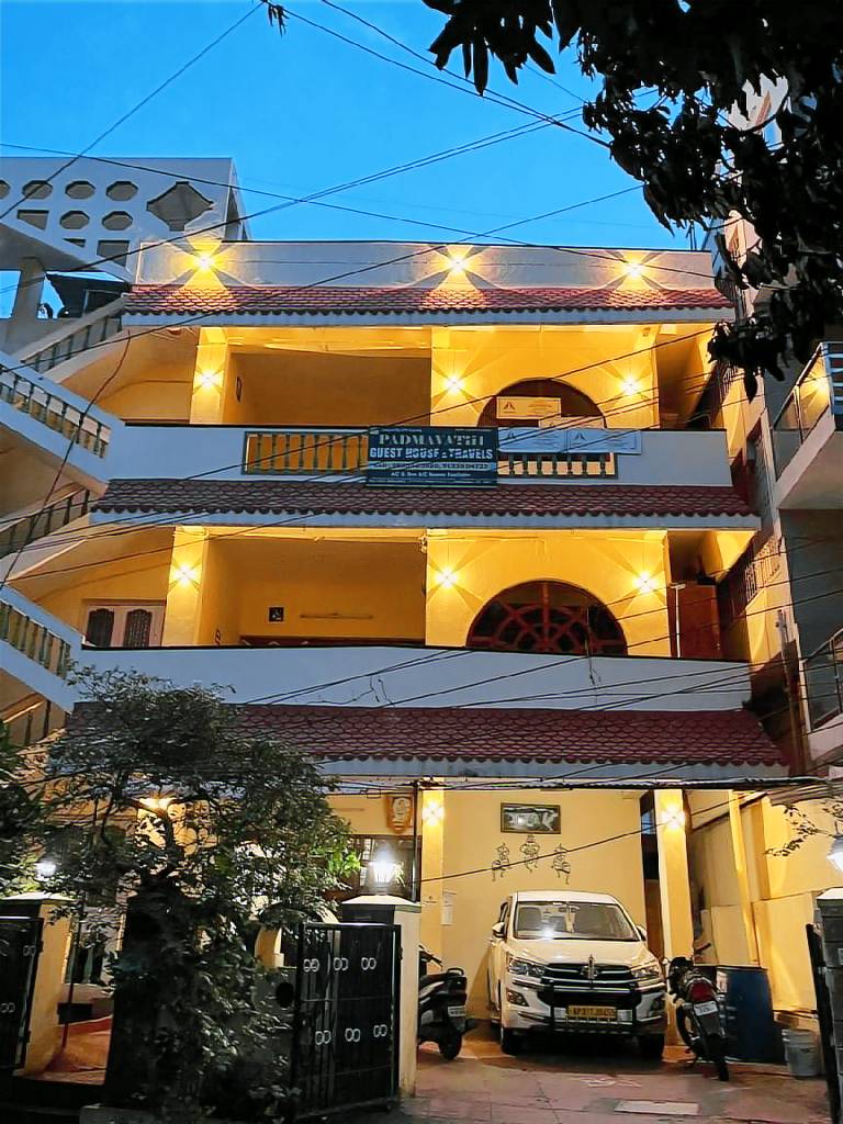 The Destinedge Padmavathi Homestay — photo 2