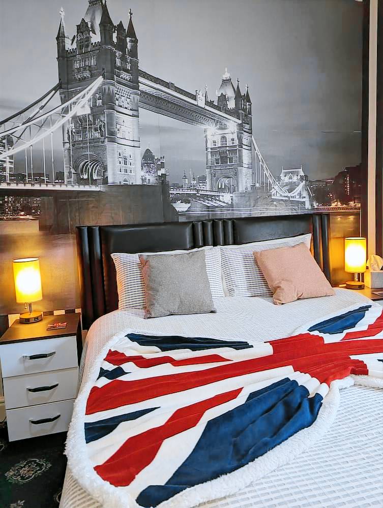 Bed & Breakfast Blackpool