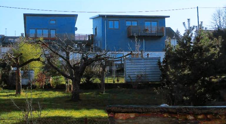 Apartment with 2 rooms for 5 persons in Bernkastel-Kues