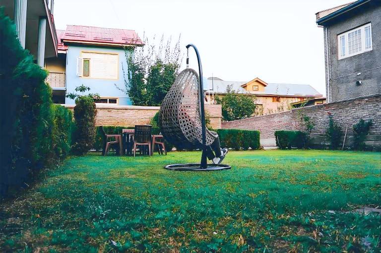 Lovely villa | Perfect for remote work | Pets allowed — photo 5