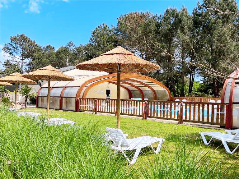 Bungalow Plouharnel