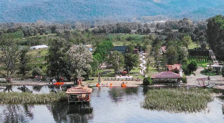 Dedeman Village Sapanca in Sapanca