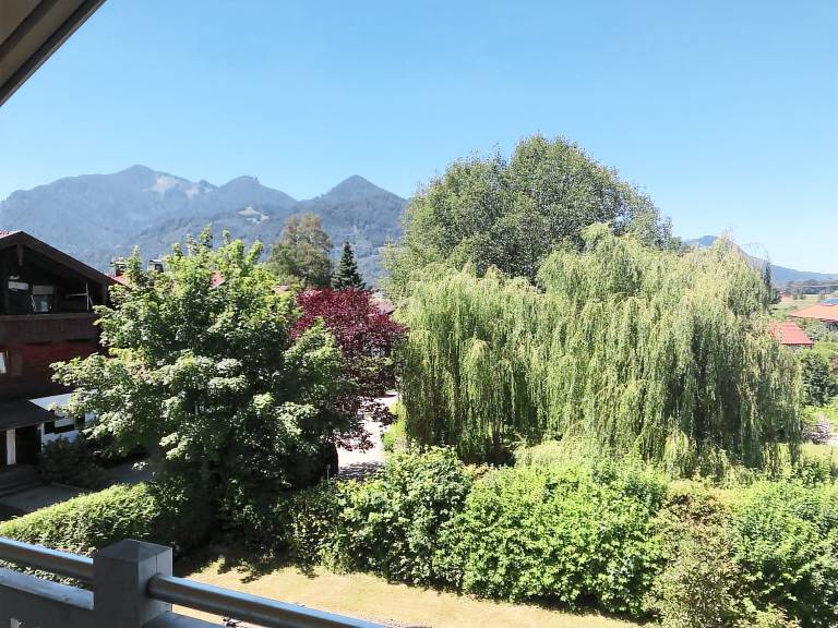 Ferienwohnung in Grafing, Grassau für max. 2 Gäste