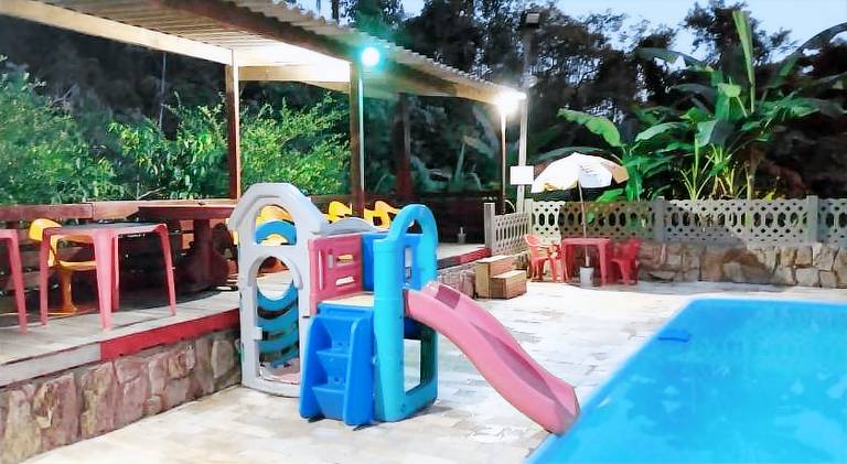 Casa 2 in Praia Grande