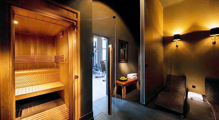 Pentahotel Braunschweig — photo 3