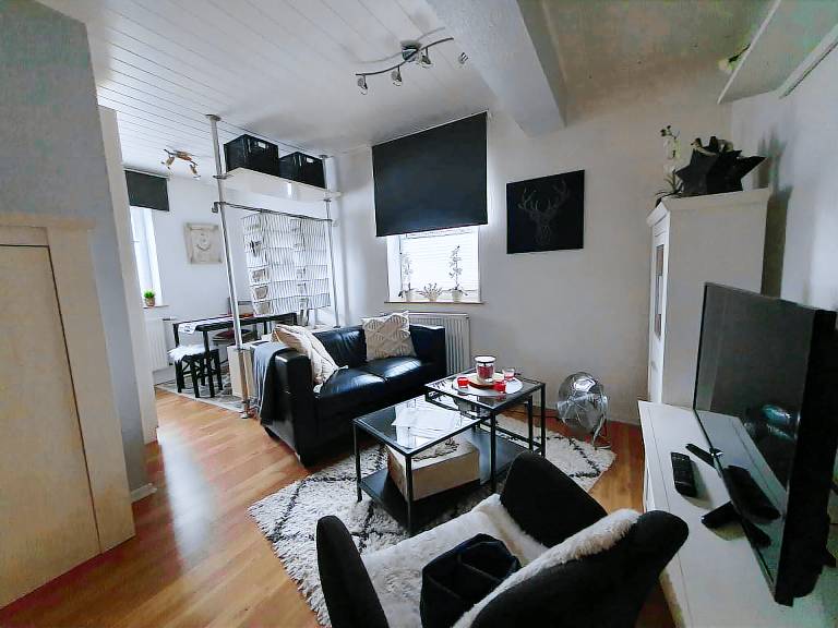 Appartement Westerfilde