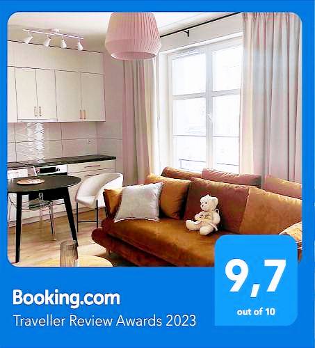 Apartament Elbląg
