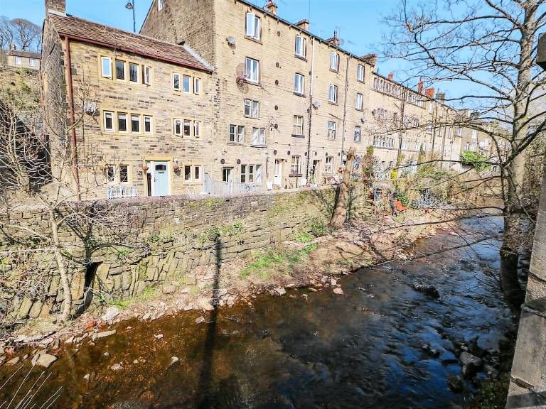 Cottage Holmfirth