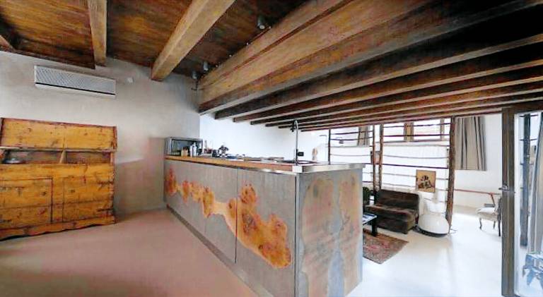 Apartment with 1 room for 3 persons in Gardone Riviera