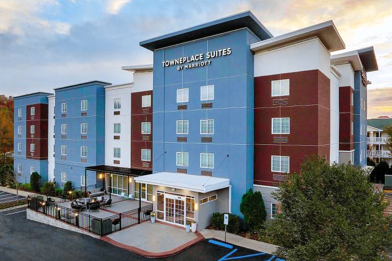 TownePlace Suites by Marriott Birmingham South