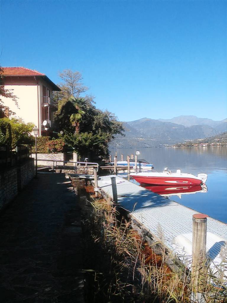 Appartamento Pettenasco