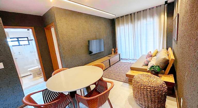 Lovely rental apartment with pool | Pets allowed — photo 2
