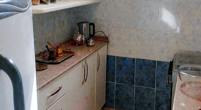 Vacation home with 1 room for 2 persons — photo 3