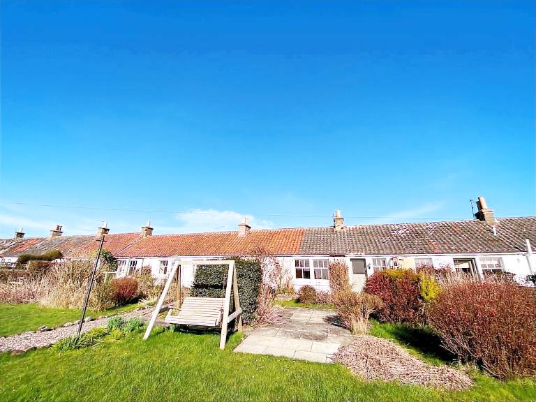 Cottage Crail