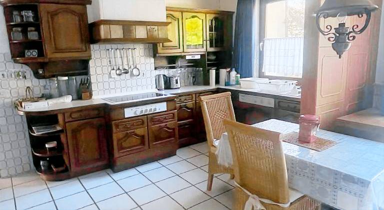 House with 1 room for 6 persons — photo 3