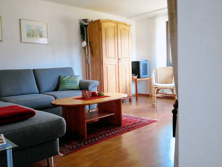 Ferienwohnung Wehlen
