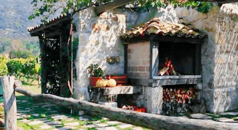 Wonderful lodge with private pool, BBQ & yard | Suitable for remote work | Pet-friendly — photo 3