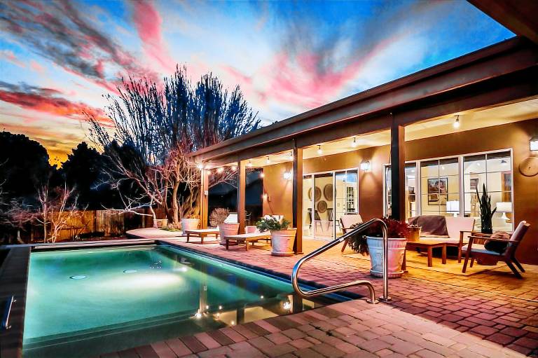 Villa Sedona