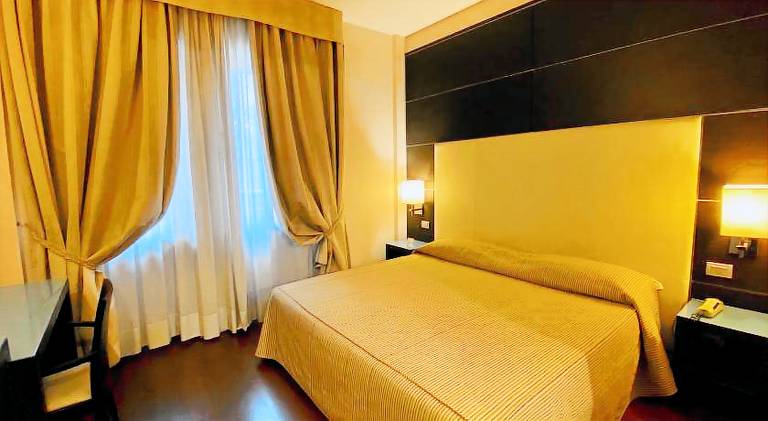 Hotel Kristall — photo 2