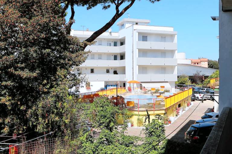 Residence La Pigna - La Pigna SUD 17 — photo 4