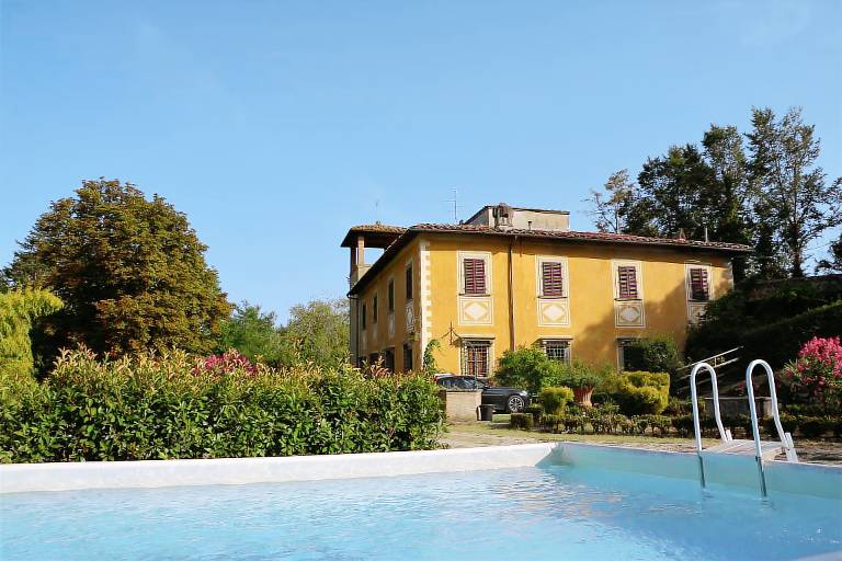 Casa Mugello