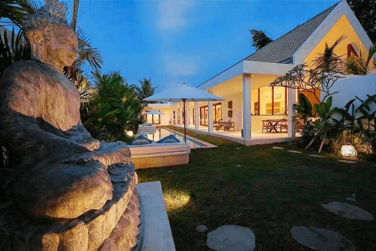 Villa Ubud