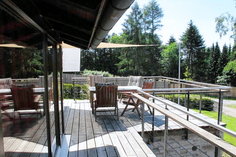 Ferienwohnung Holzminden