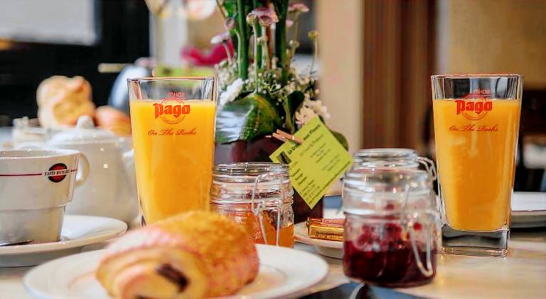 Le Bannier Hotel Restaurant — photo 4