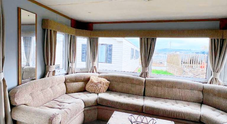 Beautiful 2 bedroomed mobile home — photo 3
