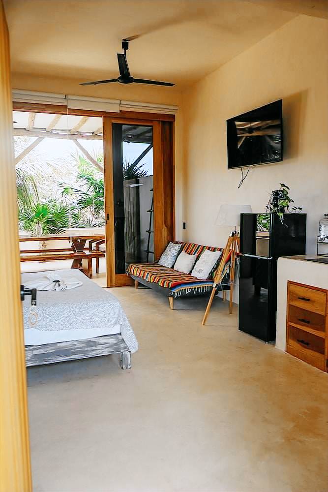 Appart'hôtel Holbox