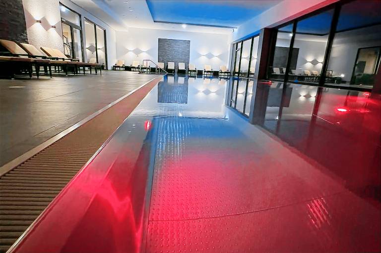Rebhans Business und Wellness Hotel