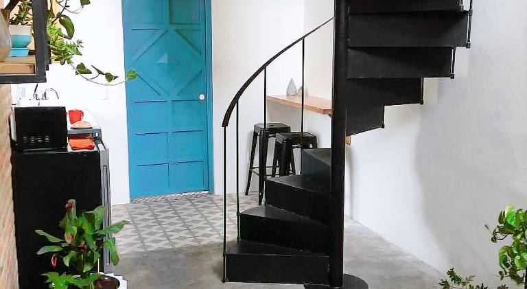 Casa Nican by Barrio Mexico in Zapopan