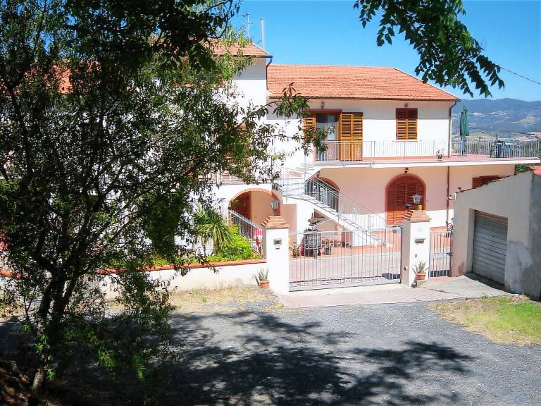 Huis Rosignano Marittimo