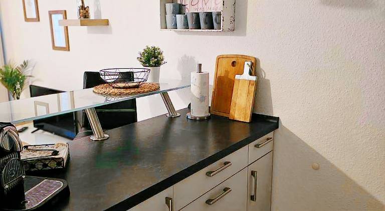 Charming holiday apartment | Pets allowed — photo 3