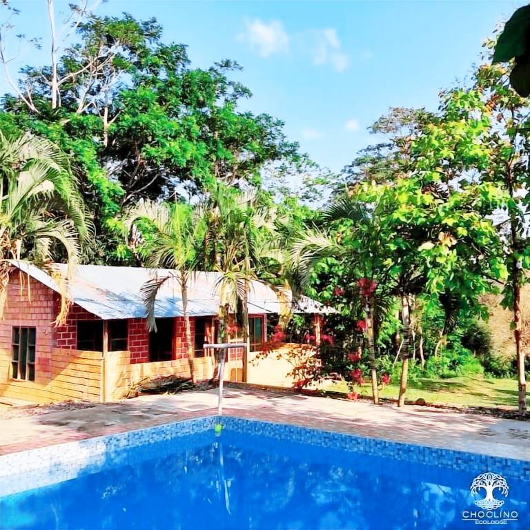 Lodge  Tarapoto