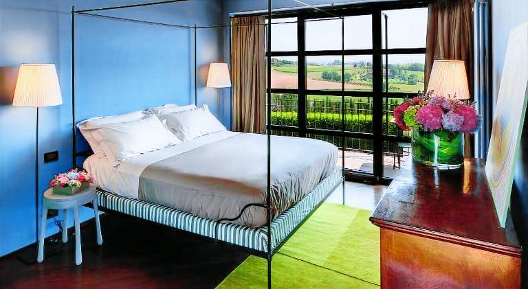 Bed and breakfast Turin