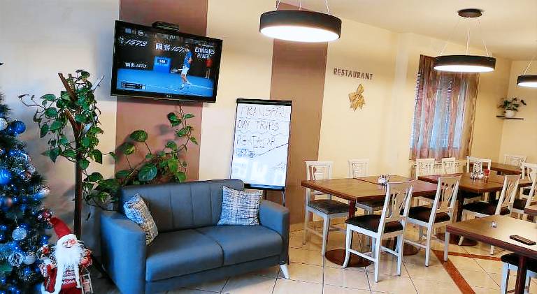 Hotel M — photo 4