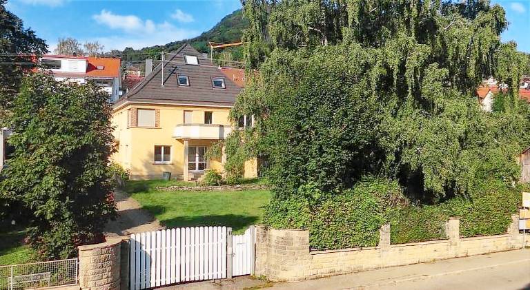 Ferienwohnung Dußlingen