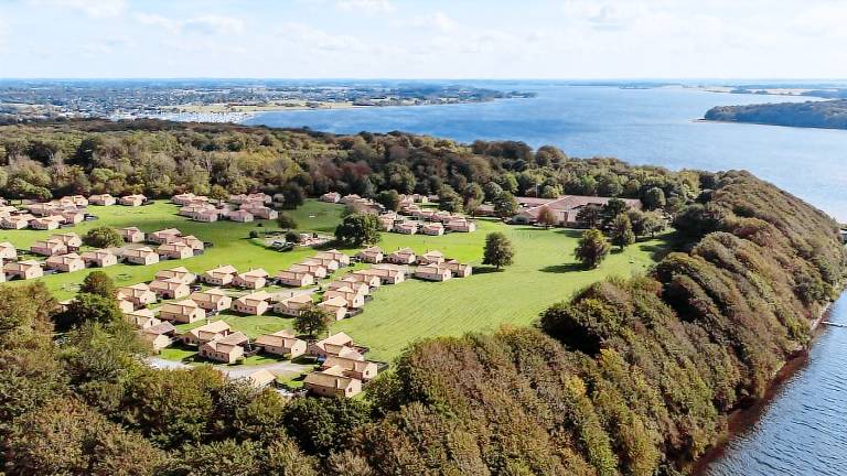 Ferienhaus Middelfart