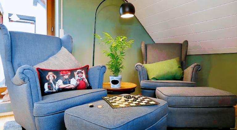 Rental apartment | Dogs allowed — photo 2