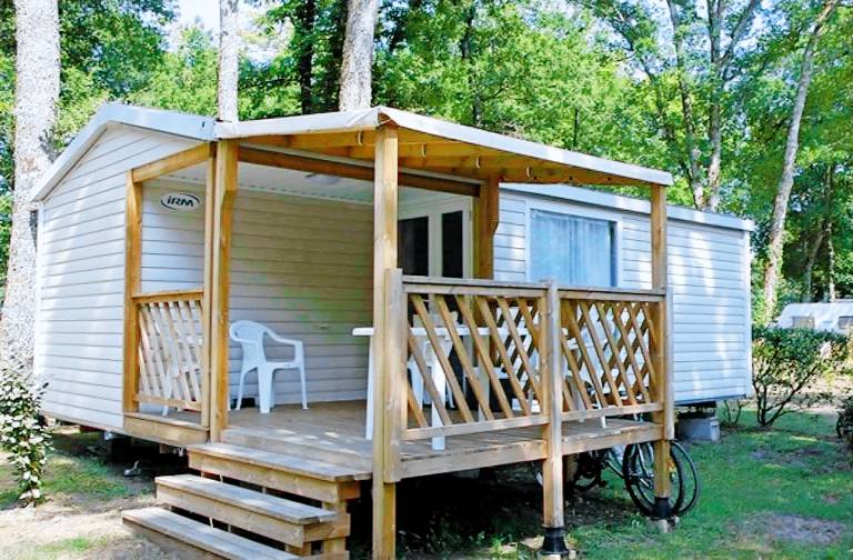 Camping Dax
