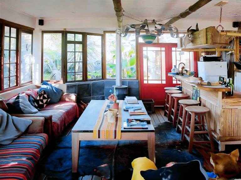Bamboo, the Guesthouse — photo 2