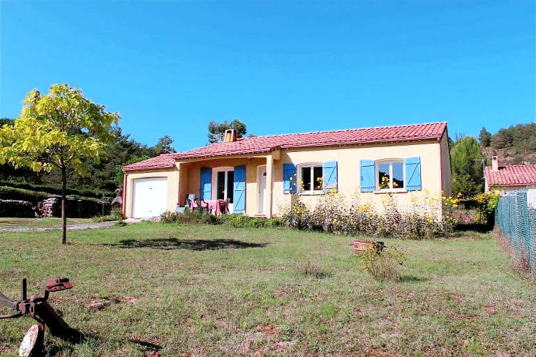 Gîte Espéraza
