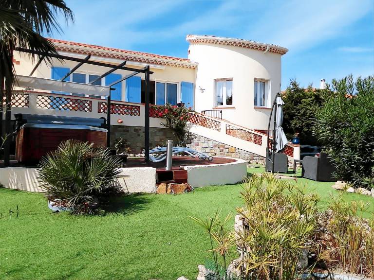 Gîte Le Muy