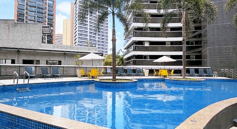 Apartment with hot tub & pool | Next to the beach | Pets are welcome — photo 3