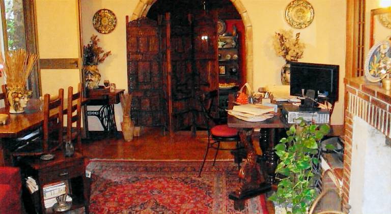 Villa La Spada — photo 2
